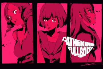 Catherine: Full Body