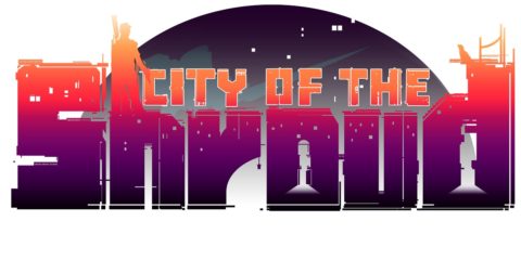 City of the Shroud