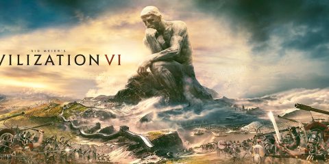 Civilization VI Spring Update News