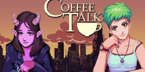 Coffee Talk