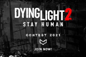 Dying Light 2 Stay Human Contest By Dyiinig Light 2