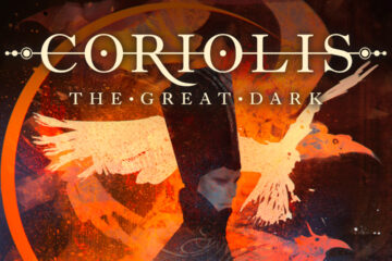 Coriolis The Great Dark banner1