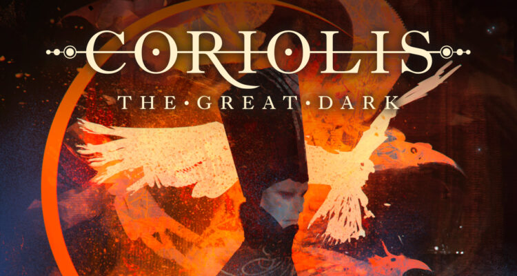 Coriolis The Great Dark banner1