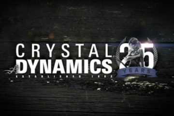 Crystal Dynamics News