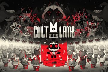 Cult of the Lamb