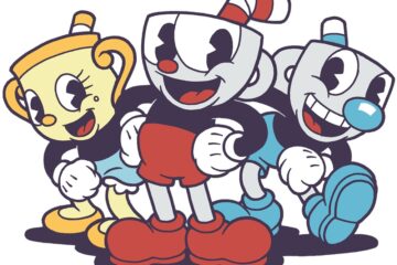 Cuphead