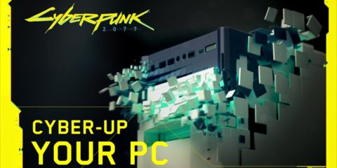 Cyberpunk 2077