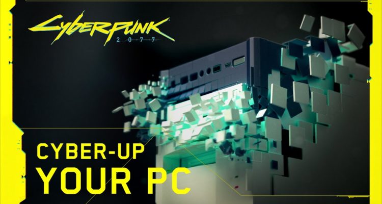 Cyberpunk 2077