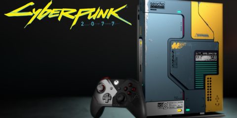 Cyberpunk 2077