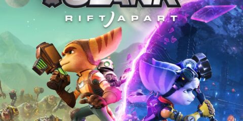 Ratchet and Clank Rift Apart