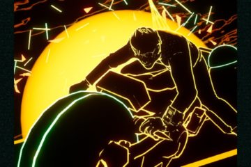 Travis Strikes Again: No More Heroes