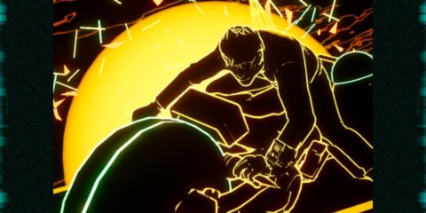 Travis Strikes Again: No More Heroes