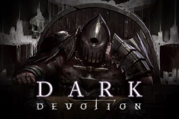 Dark Devotion