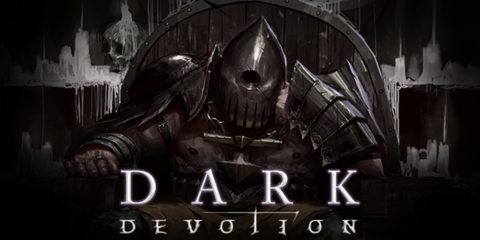 Dark Devotion