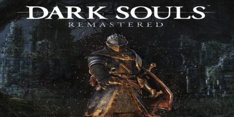 Dark Souls: Remastered News