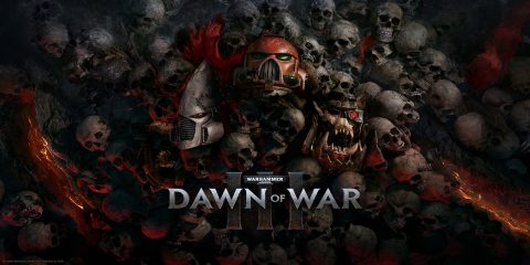 Warhammer 40,000: Dawn of War III Trailer