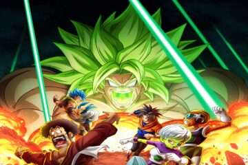 Dragon Ball: The Breakers