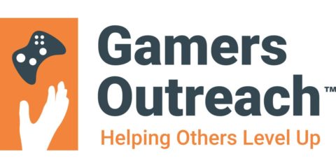 Gamers Outreach News