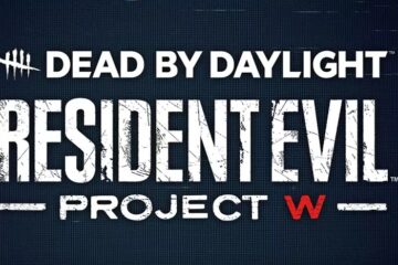 Dead by Daylight Project W