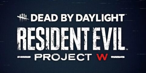 Dead by Daylight Project W