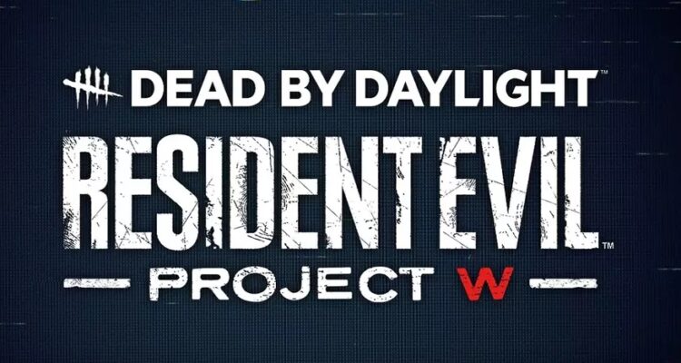 Dead by Daylight Project W