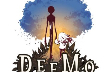 DEEMO -Reborn-