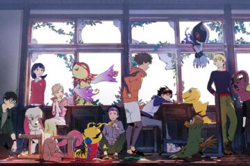 Digimon Survive