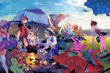 Digimon World: Next Order