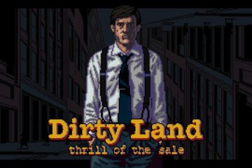 Dirty Land