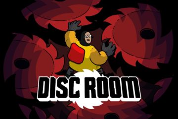 Disc Room