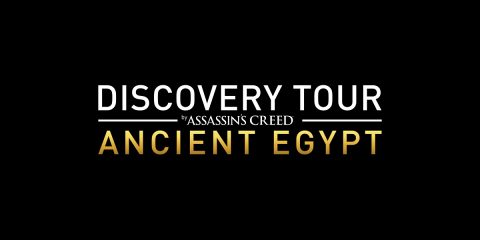 Discovery Tour Assassin's Creed