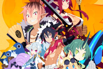 Disgaea 7: Vows of the Virtueless