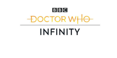 Doctor Who Infinity