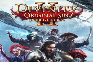 Divinity: Original Sin 2 – Definitive Edition