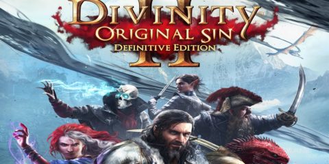 Divinity: Original Sin 2 – Definitive Edition