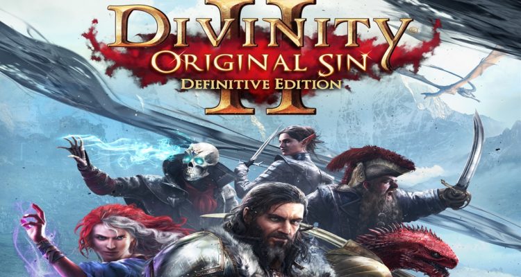 Divinity: Original Sin 2 – Definitive Edition