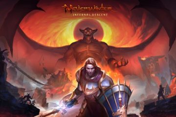 Neverwinter: Infernal Descent