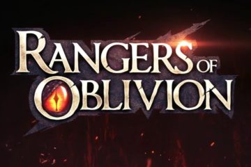 Rangers of Oblivion