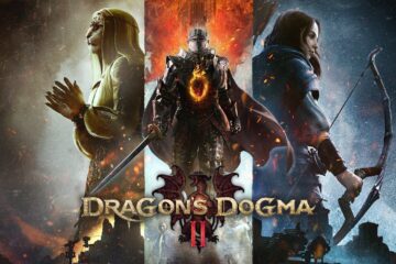 Dragon's Dogma 2