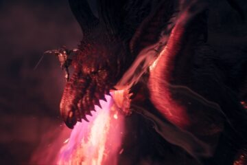 Dragon's Dogma 2