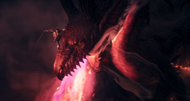 Dragon's Dogma 2