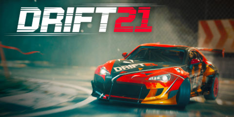 DRIFT21