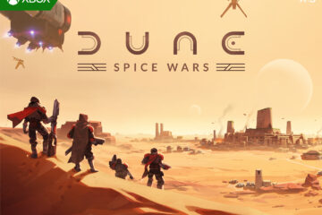 Dune: Spice Wars