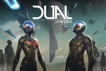 Dual Universe