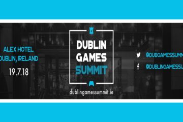 Dublin Games Summit