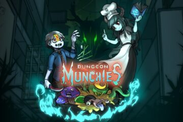 Dungeon Munchies