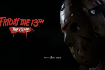 Friday the 13th