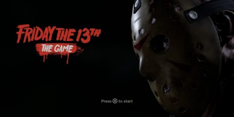 Friday the 13th