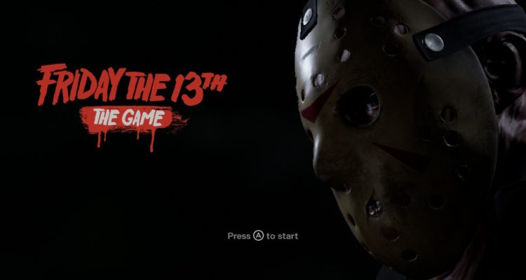 Friday the 13th