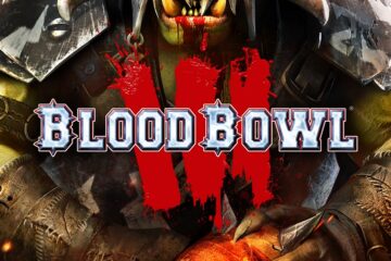 Blood Bowl 3